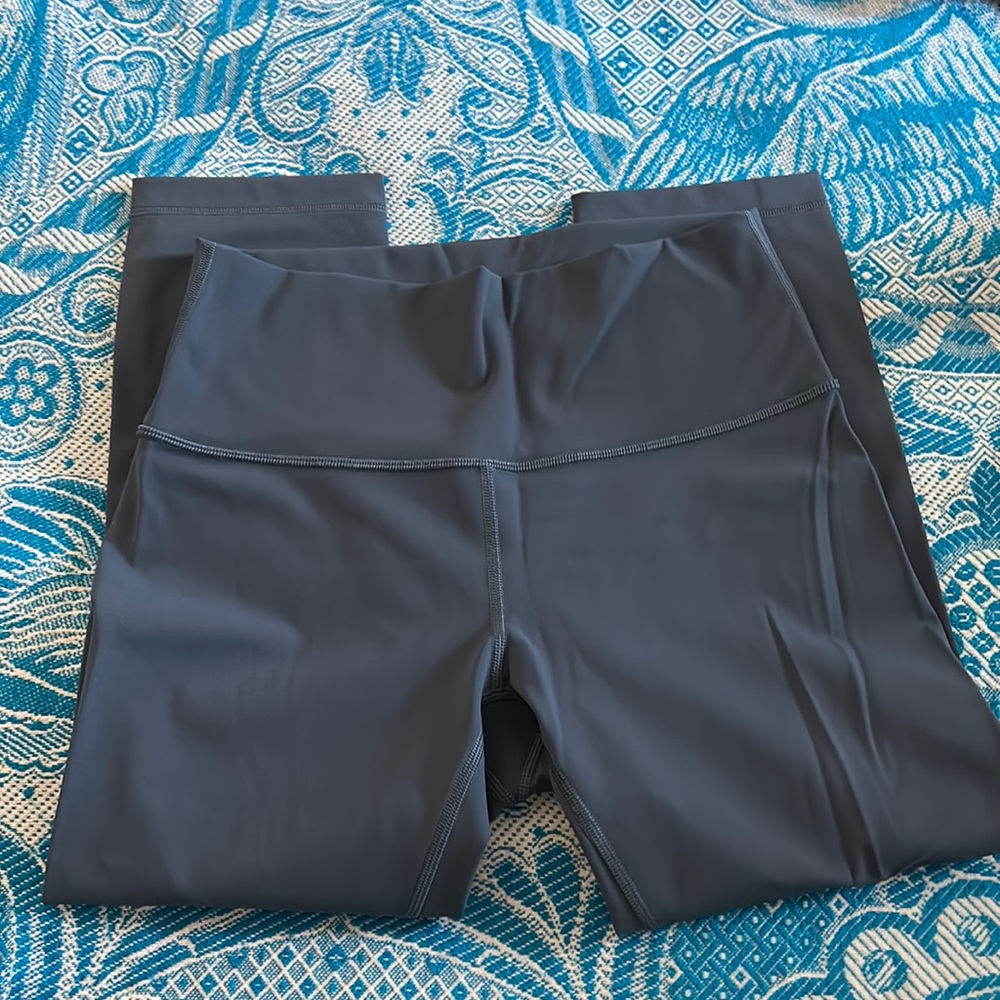 lululemon Align™ High-Rise Crop 17"